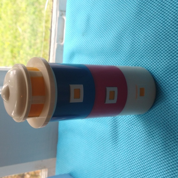 Avon 1996 Condiment Holder - Picture 1 of 3